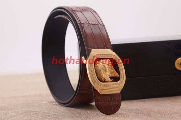 Stefano Ricci Belt 38MM SRB00004-2